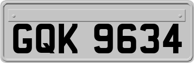 GQK9634