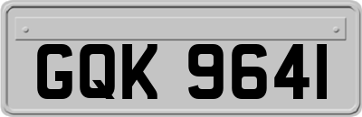GQK9641