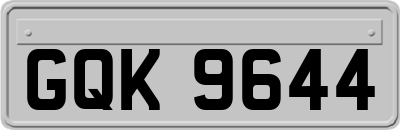 GQK9644