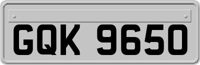 GQK9650