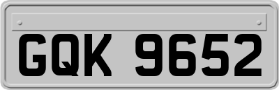 GQK9652