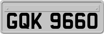 GQK9660