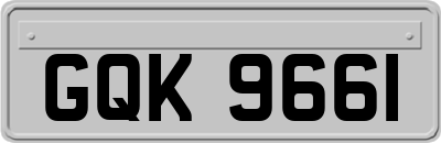 GQK9661