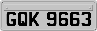 GQK9663