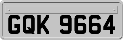 GQK9664