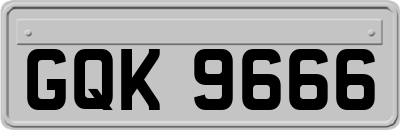 GQK9666