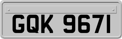 GQK9671