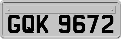 GQK9672