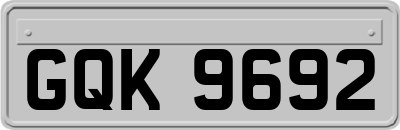 GQK9692
