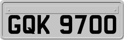 GQK9700