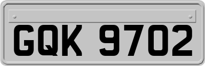 GQK9702