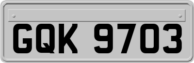 GQK9703