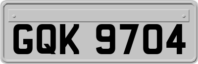 GQK9704