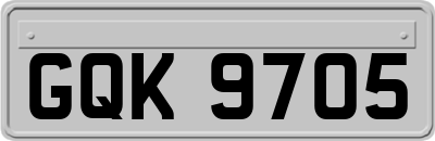 GQK9705
