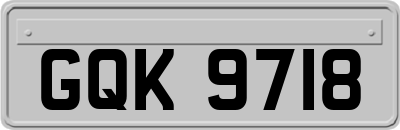 GQK9718