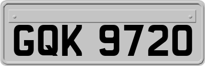 GQK9720
