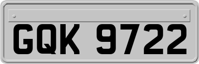 GQK9722