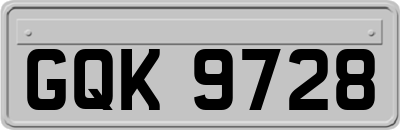 GQK9728