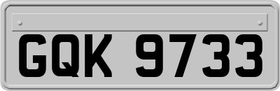 GQK9733