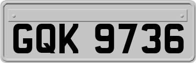 GQK9736