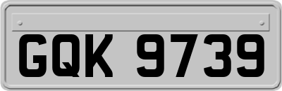 GQK9739