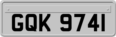 GQK9741