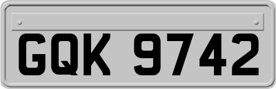 GQK9742