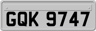 GQK9747
