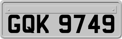 GQK9749