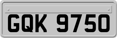 GQK9750