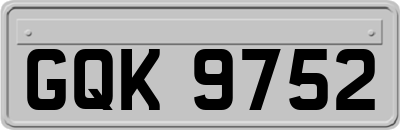GQK9752