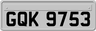GQK9753