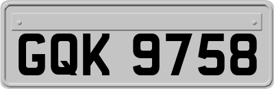 GQK9758