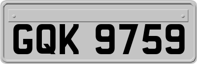 GQK9759
