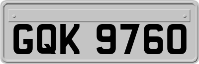 GQK9760