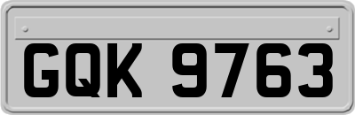 GQK9763