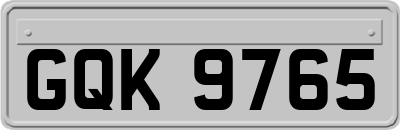 GQK9765