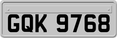 GQK9768