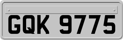 GQK9775