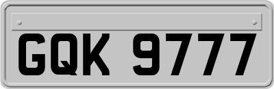 GQK9777