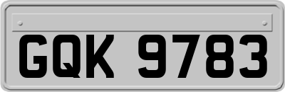 GQK9783