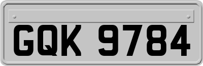 GQK9784