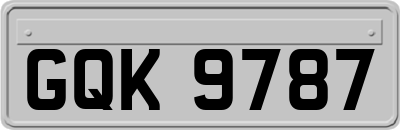 GQK9787