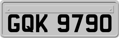 GQK9790