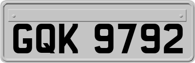 GQK9792