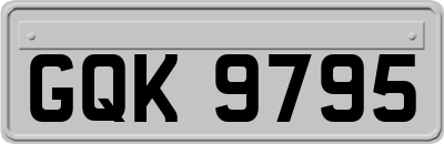 GQK9795