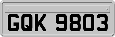 GQK9803