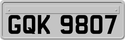 GQK9807