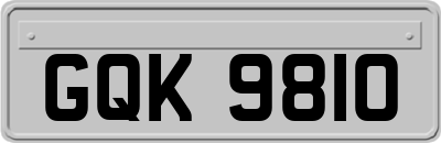 GQK9810