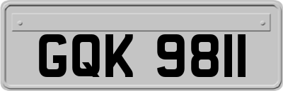 GQK9811